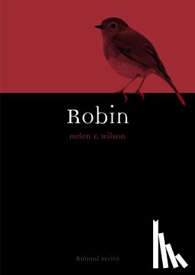 Wilson, Helen F - Robin