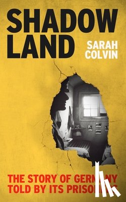 Colvin, Sarah - Shadowland