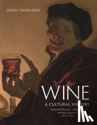 Varriano, John - Wine