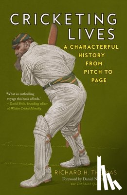 Thomas, Richard H. - Cricketing Lives