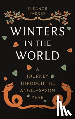 Parker, Eleanor - Winters in the World