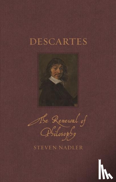 Nadler, Steven - Descartes