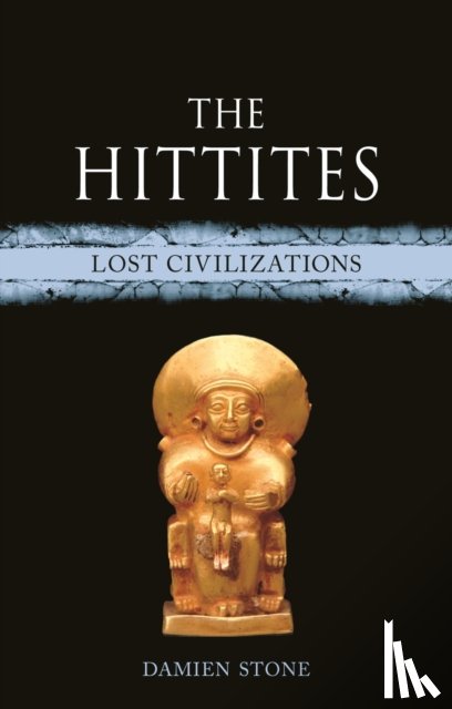 Stone, Damien - The Hittites