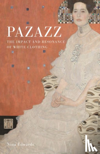 Edwards, Nina - Pazazz
