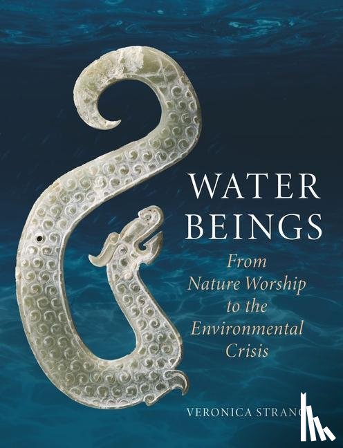 Strang, Veronica - Water Beings