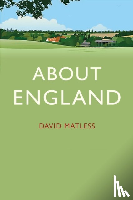 Matless, David - About England