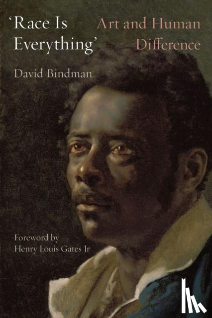 Bindman, David - 'Race Is Everything'