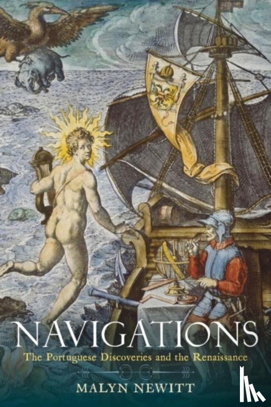Newitt, Malyn - Navigations