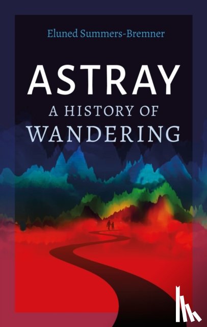 Summers-Bremner, Eluned - Astray
