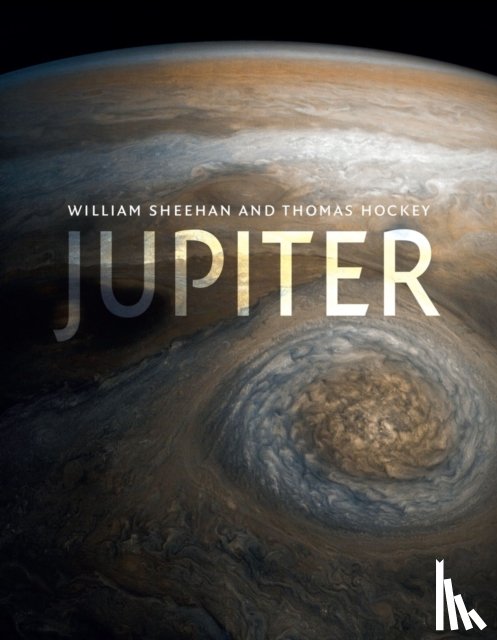 Sheehan, William, Hockey, Thomas - Jupiter