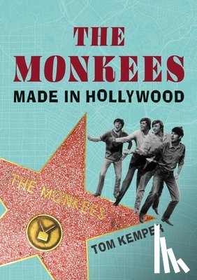 Kemper, Tom - The Monkees