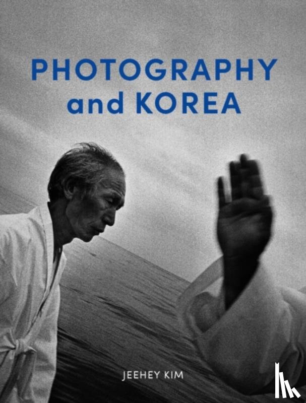 Kim, Jeehey - Photography and Korea