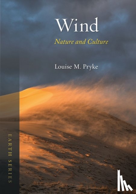 Pryke, Louise M. - Wind