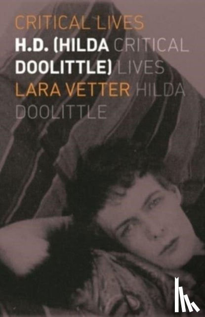 Vetter, Professor Lara - H.D. (Hilda Doolittle)