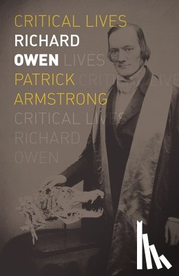 Armstrong, Patrick H. - Richard Owen