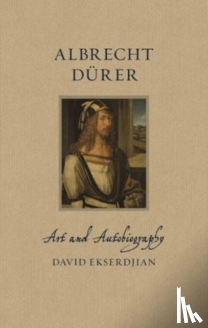 Ekserdjian, David - Albrecht Durer