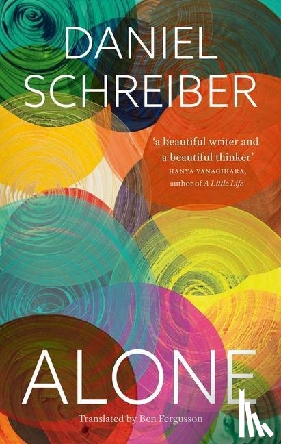 Schreiber, Daniel - Alone