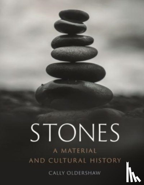 Oldershaw, Cally - Stones