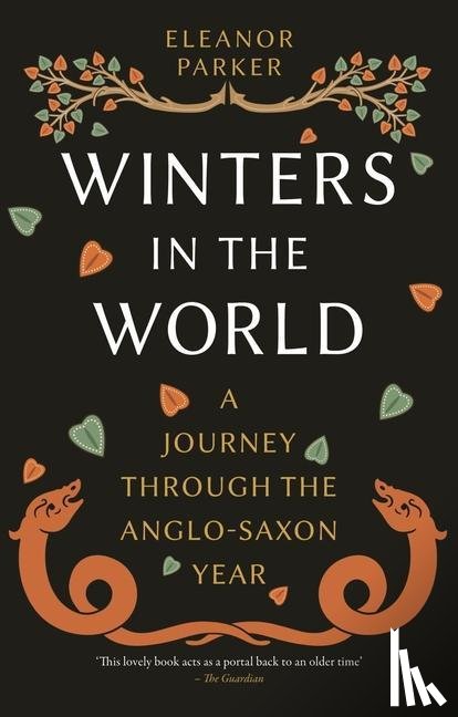 Parker, Eleanor - Winters in the World