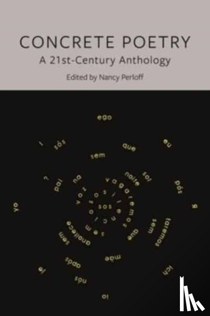  - Concrete Poetry