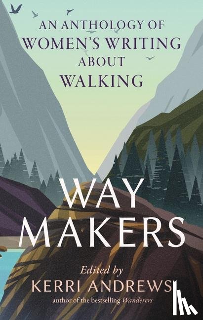  - Way Makers