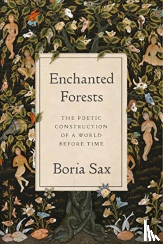 Sax, Boria - Enchanted Forests