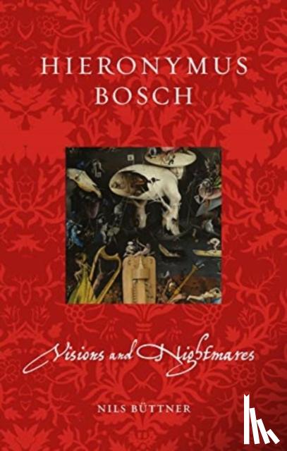 Buttner, Nils - Hieronymus Bosch