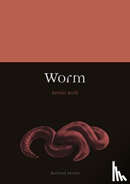 Butt, Kevin - Worm