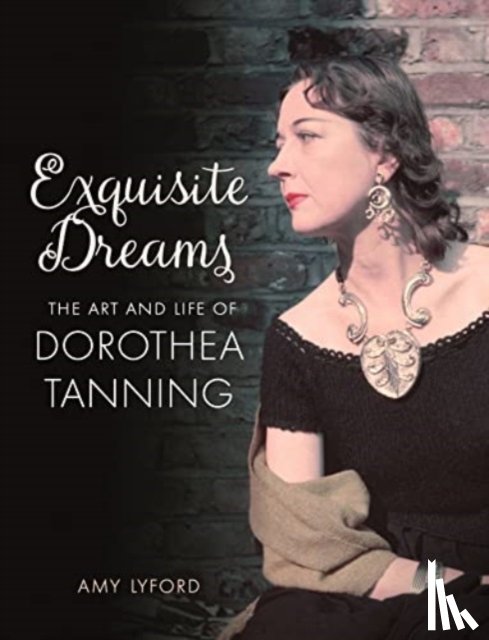 Lyford, Amy - Exquisite Dreams