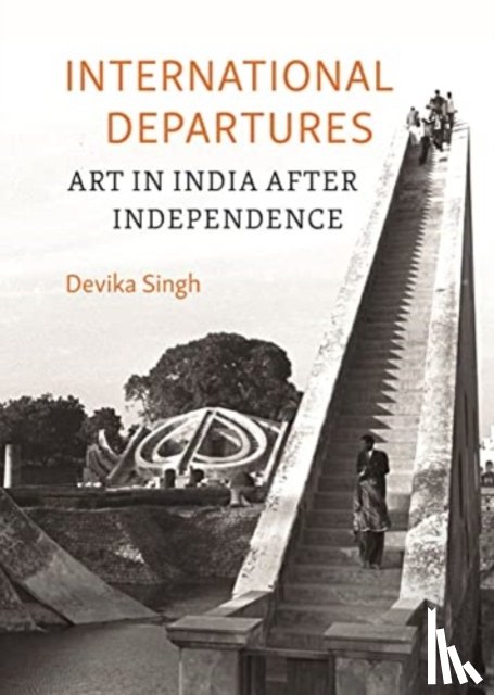 Singh, Devika - International Departures