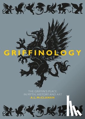 McClanan, A L - Griffinology