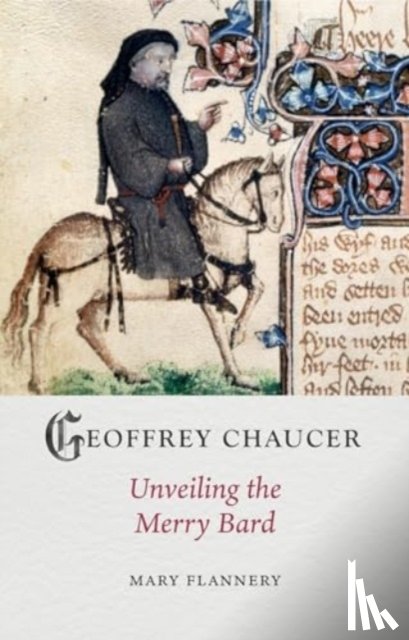 Flannery, Mary - Geoffrey Chaucer