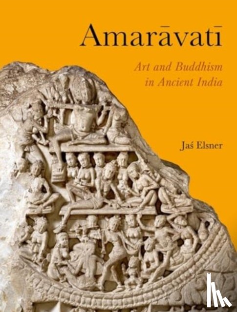 Elsner, Jas - Amaravati