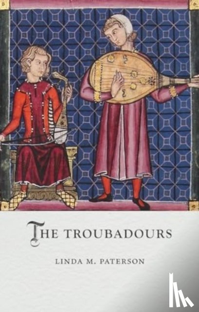 Paterson, Linda M. - The Troubadours