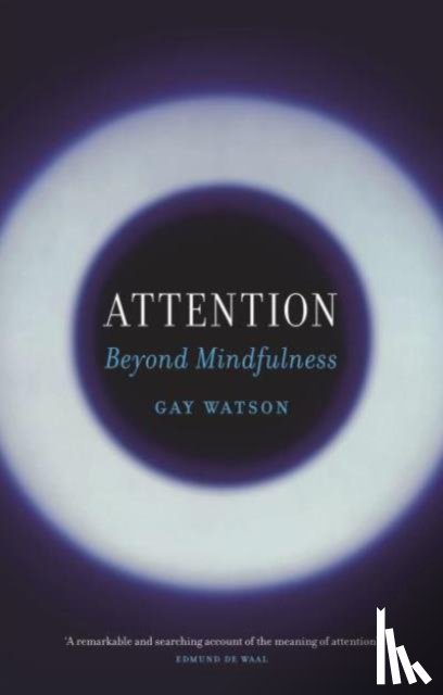 Watson, Gay - Attention