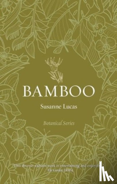 Lucas, Susanne - Bamboo