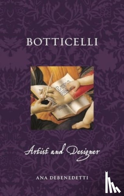 Debenedetti, Ana - Botticelli
