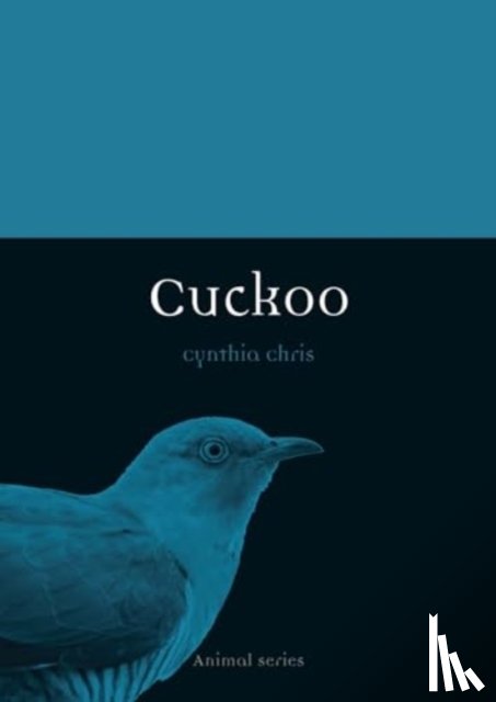 Chris, Cynthia - Cuckoo