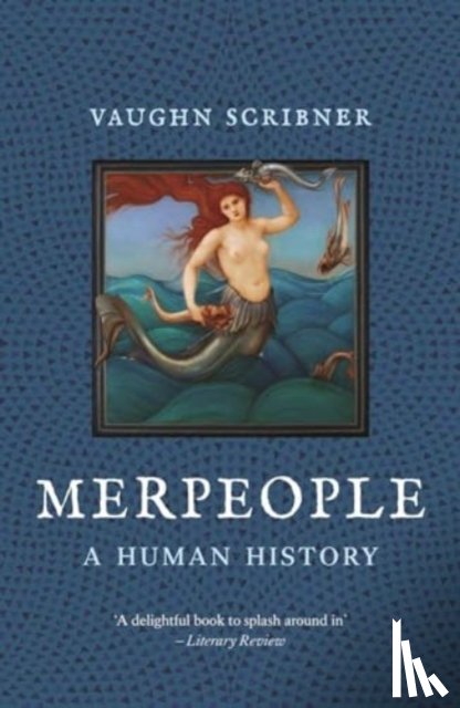 Scribner, Vaughn - Merpeople