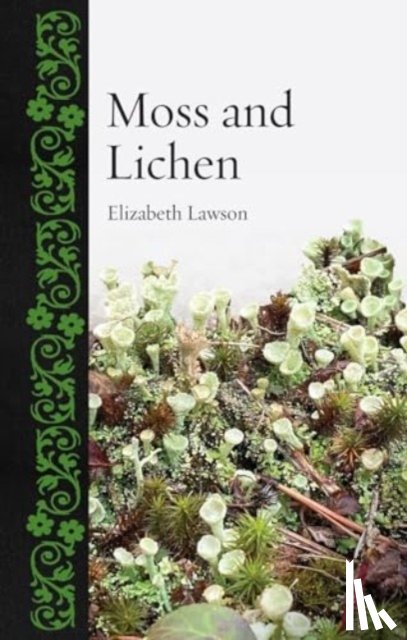 Lawson, Elizabeth - Moss and Lichen