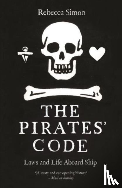 Simon, Rebecca - The Pirates’ Code