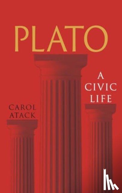 Atack, Prof Carol - Plato