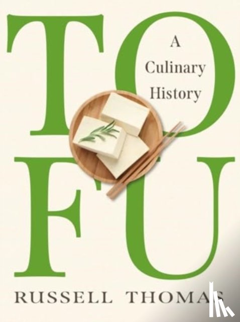 Thomas, Russell - Tofu
