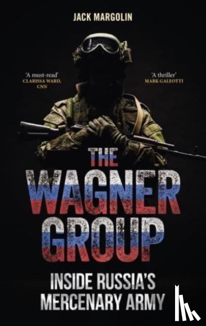 Margolin, Jack - The Wagner Group