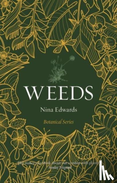 Edwards, Nina - Weeds
