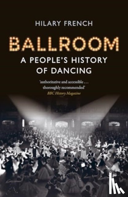 French, Hilary - Ballroom