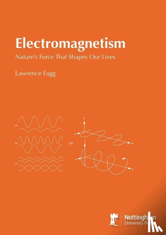 Fagg, Lawrence - Electromagnetism