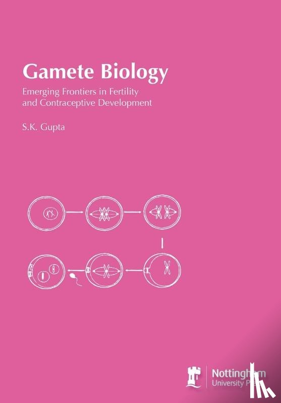 Gupta, S. K. - Gamete Biology