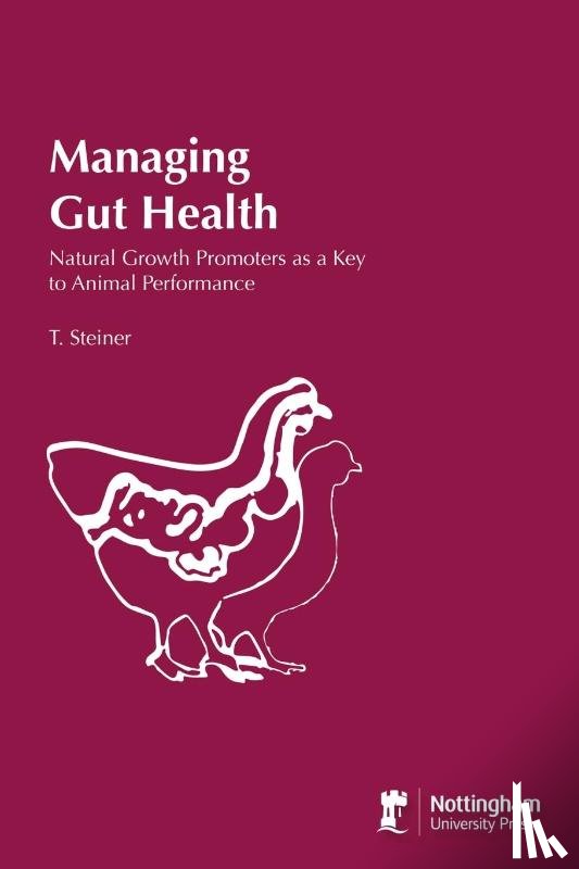 Steiner, T. - Managing Gut Health