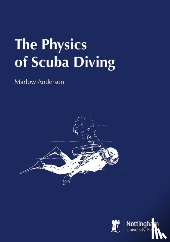 Anderson, Marlow - The Physics of Scuba Diving